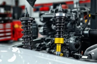 Фото по теме: Амортизаторы KYB Excel-G против Bilstein B4: жесткость и управляемость