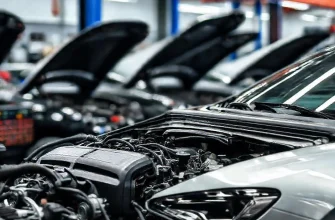 Фото по теме: Протокол CAN 500kbps против CAN FD: эволюция скорости передачи данных в авто