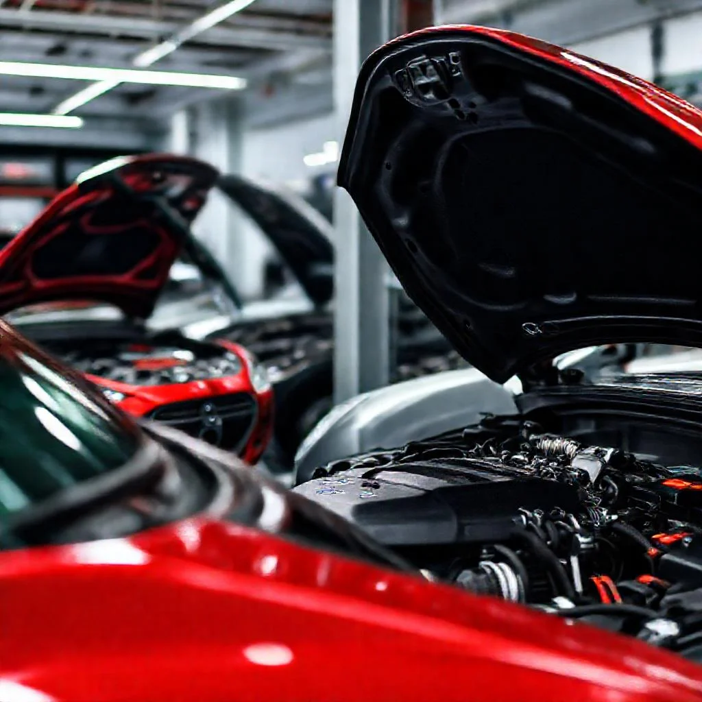 Детальное фото: Программы FORScan против IDS: диагностика Ford и Mazda