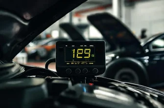 Фото по теме: Счетчик пропусков зажигания (Misfire Monitor)