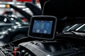 Фото по теме: Дилерский сканер (OEM Diagnostic Tool)