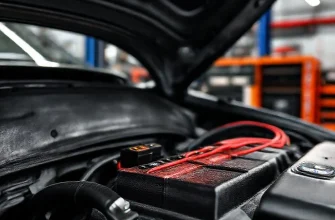 Фото по теме: Быстрый разряд АКБ BMW E60: не засыпает блок IBS