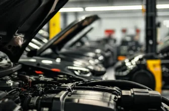 Фото по теме: Почему масло CVT меняет цвет с зеленого на черный: анализ деградации