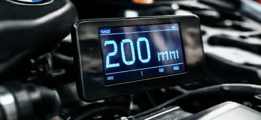 Фото по теме: Ток утечки 200 мА на BMW E90 в режиме сна: диагностика шины K-CAN