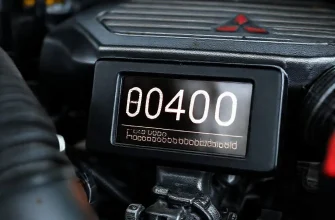 Фото по теме: Ошибка P0400 (неисправность системы EGR) на Mitsubishi Pajero Sport 4D56