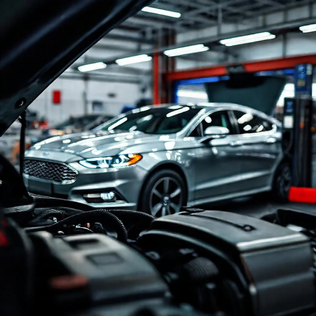 Скачки напряжения 13.5-15.0В на Ford Mondeo 4: работа интеллектуальной зарядки BMS Детальное фото: Скачки напряжения 13.5-15.0В на Ford Mondeo 4: работа интеллектуальной зарядки BMS