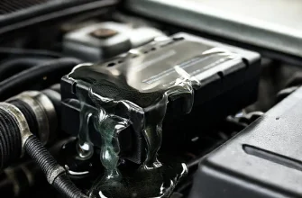 Фото по теме: Залитие антифризом ЭБУ М74 на Lada Granta из-под радиатора печки