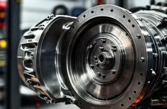 Фото по теме: Рынок тюнинга трансмиссий: усиление АКПП (Build transmission) кевларовыми фрикционами Alto