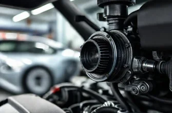 Фото по теме: Шипение в салоне при нажатии на тормоз Ford Focus 2: разрыв мембраны вакуумного усилителя