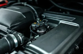 Фото по теме: Ошибка P2188 (богатая смесь на холостом ходу) на моторах Volvo 2.5T: проверка клапана вентиляции картера (PCV)