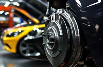 Фото по теме: 7 симптомов выхода из строя вакуумного усилителя тормозов (ВУТ)