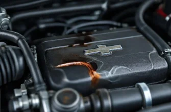 Фото по теме: Уход антифриза на Chevrolet Cruze 1.8: течь прокладок теплообменника
