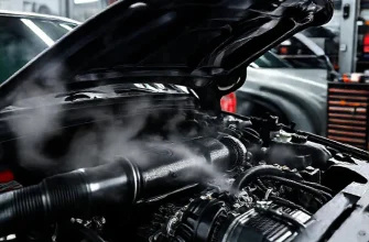 Фото по теме: Код P0171 (бедная смесь) на Toyota 1NR-FE: поиск подсоса воздуха дымогенератором