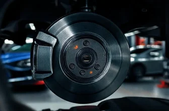 Фото по теме: Система Brake Assist (BAS)