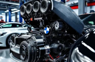 Фото по теме: Система Valvetronic (BMW)