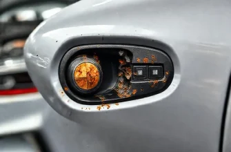 Фото по теме: Стоимость ремонта системы бесключевого доступа (Keyless Go): гниение антенн в ручках дверей Audi и BMW