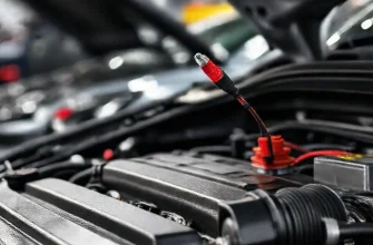 Фото по теме: Стоимость замены интеллектуальных клемм аккумулятора (IBS / BMS) с датчиком тока: почему нельзя отрезать этот провод