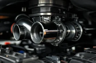 Фото по теме: Миф: заглушенный EGR убивает турбину высокой температурой выхлопа