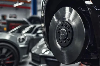 Фото по теме: Экономика владения тормозами Porsche (PCCB): стоимость замены карбон-керамики и почему переходят на чугун