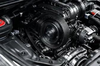 Фото по теме: Стоимость замены ремня ГРМ "в масляной ванне" (Ford 1.0 EcoBoost / Peugeot 1.2 PureTech)