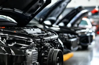 Фото по теме: Рынок неоригинальных муфт VVT-i (Китай/Тайвань): почему СТО отказывают в гарантии при их установке