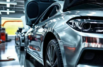Фото по теме: 4 способа оцинковки кузова автомобиля в сервисе