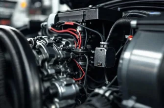 Фото по теме: Ошибка адаптивной подвески DCC на Skoda Superb: обрыв цепи клапана жесткости