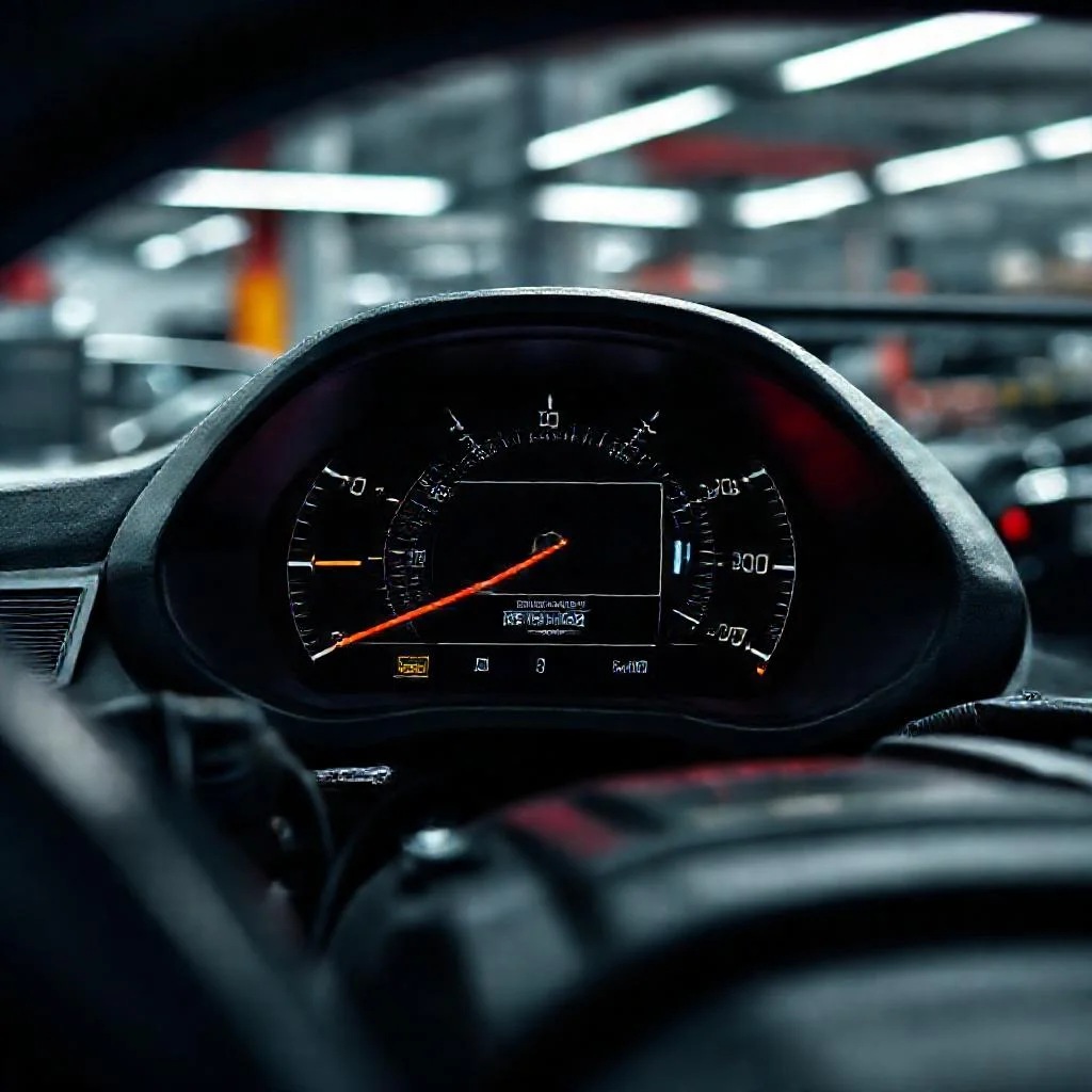 Детальное фото: Протокол OBD-II (On-Board Diagnostics)