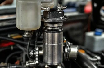 Фото по теме: 6 аналогов топливного насоса Bosch для ВАЗ 2110