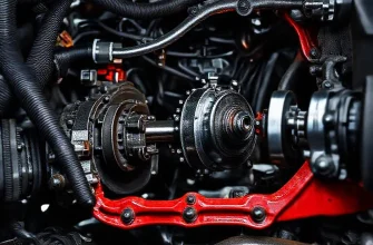 Фото по теме: Масляное голодание 1.8 TSI EA888 Gen2: проверка сетки балансирных валов