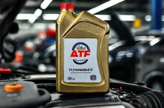 Фото по теме: 5 признаков поддельного масла ATF ZF Lifeguard Fluid 8