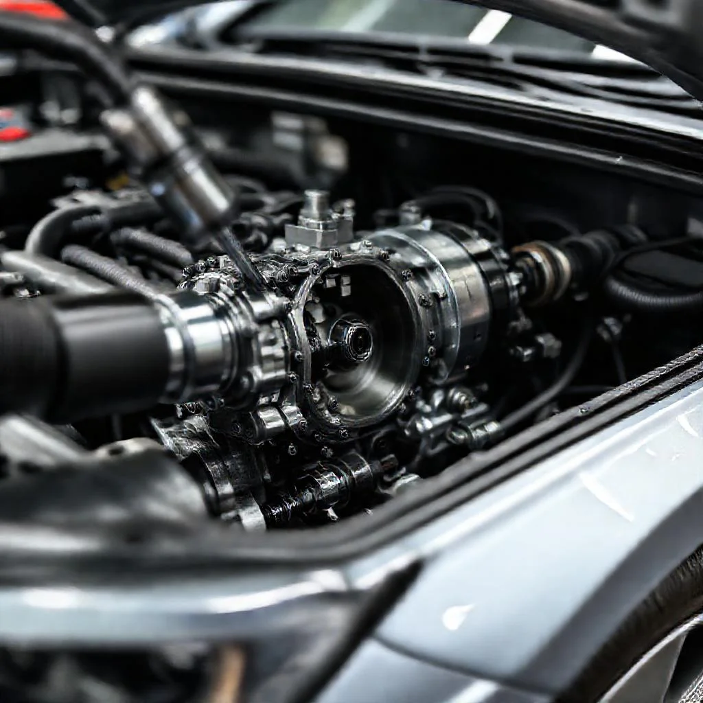 Как проверить цепь вариатора Subaru Lineartronic эндоскопом без разборки Детальное фото: Как проверить цепь вариатора Subaru Lineartronic эндоскопом без разборки